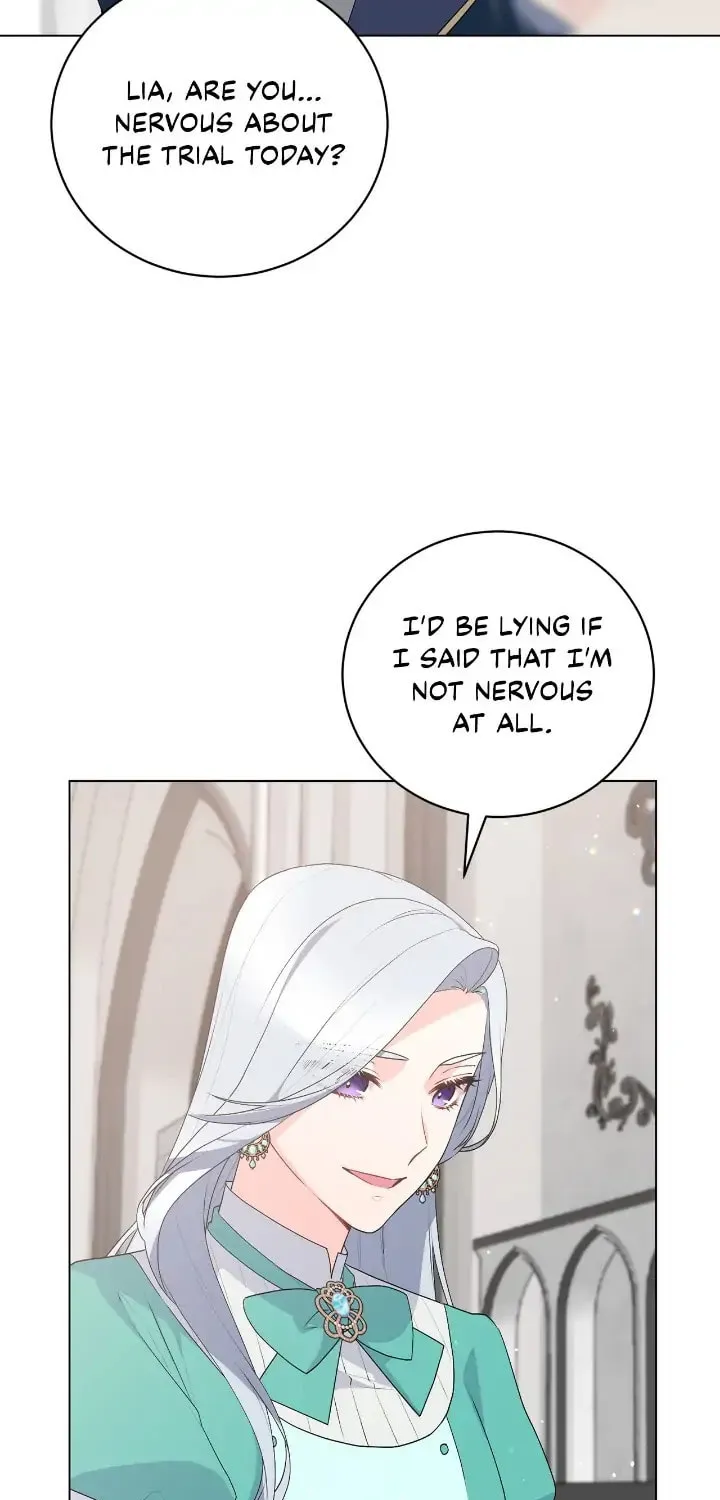 The Villainess Becomes the Leading Lady Chapter 108 page 34 - 