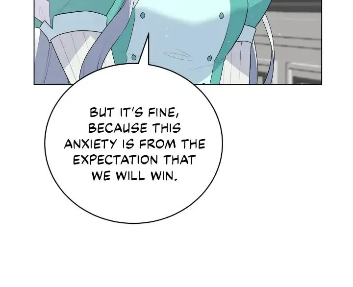 The Villainess Becomes the Leading Lady Chapter 108 page 35 - 