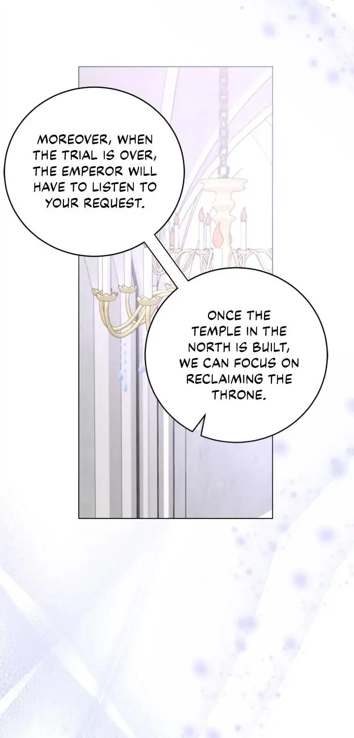 The Villainess Becomes the Leading Lady Chapter 108 page 37 - 