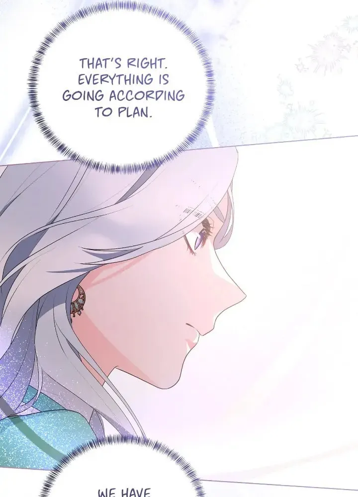 The Villainess Becomes the Leading Lady Chapter 108 page 38 - 