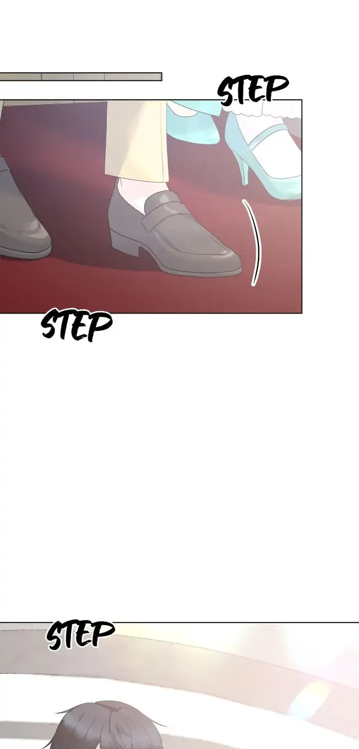 The Villainess Becomes the Leading Lady Chapter 108 page 42 - 