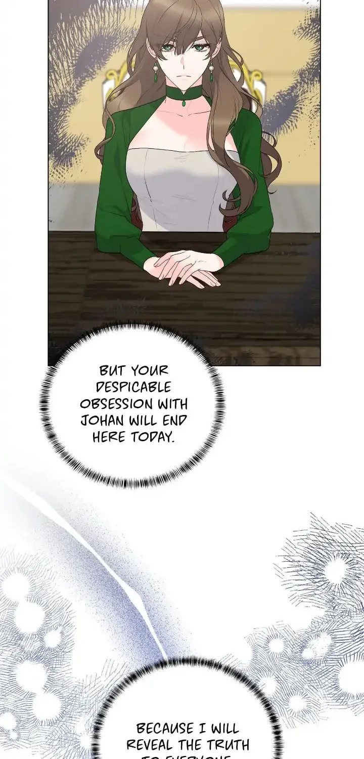The Villainess Becomes the Leading Lady Chapter 108 page 45 - 