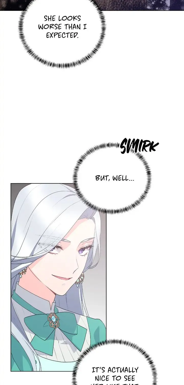 The Villainess Becomes the Leading Lady Chapter 108 page 48 - 