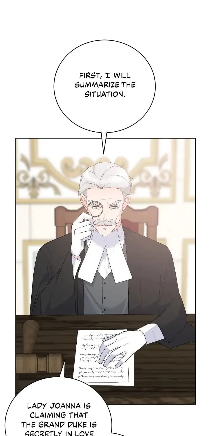 The Villainess Becomes the Leading Lady Chapter 108 page 53 - 