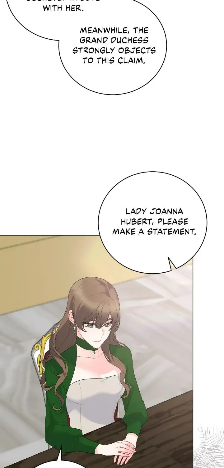 The Villainess Becomes the Leading Lady Chapter 108 page 54 - 