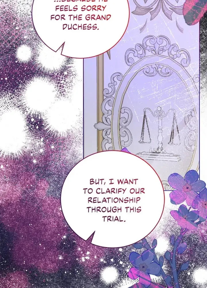 The Villainess Becomes the Leading Lady Chapter 108 page 58 - 