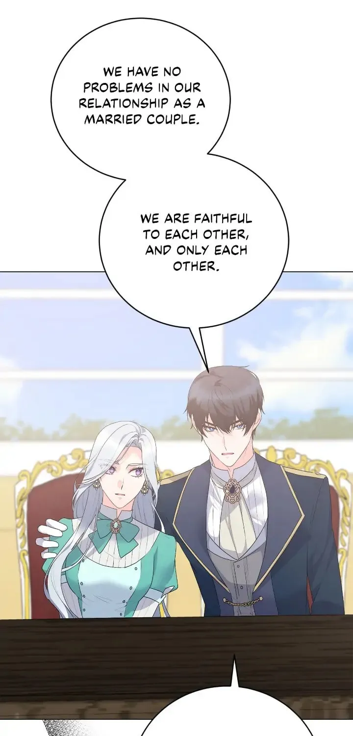 The Villainess Becomes the Leading Lady Chapter 108 page 61 - 