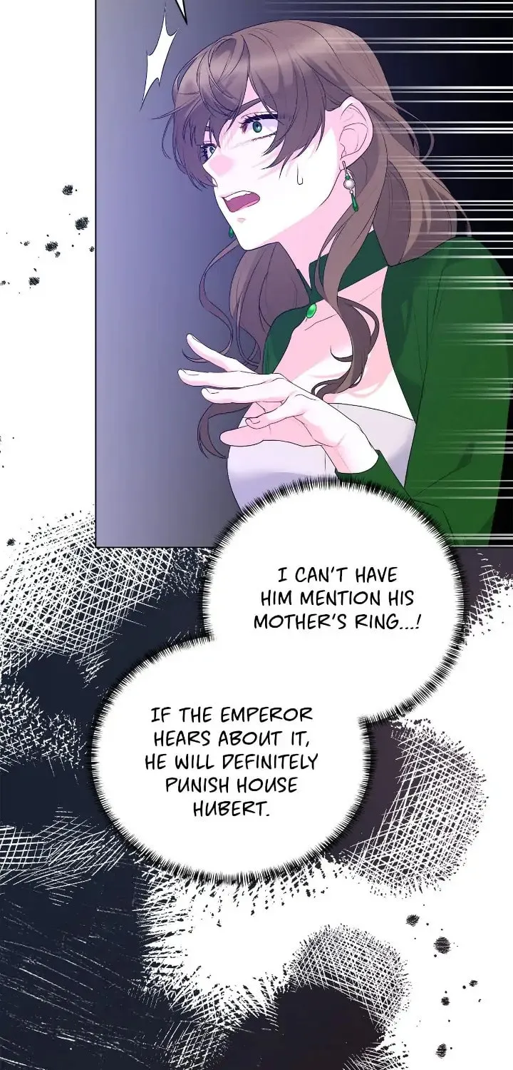 The Villainess Becomes the Leading Lady Chapter 108 page 64 - 