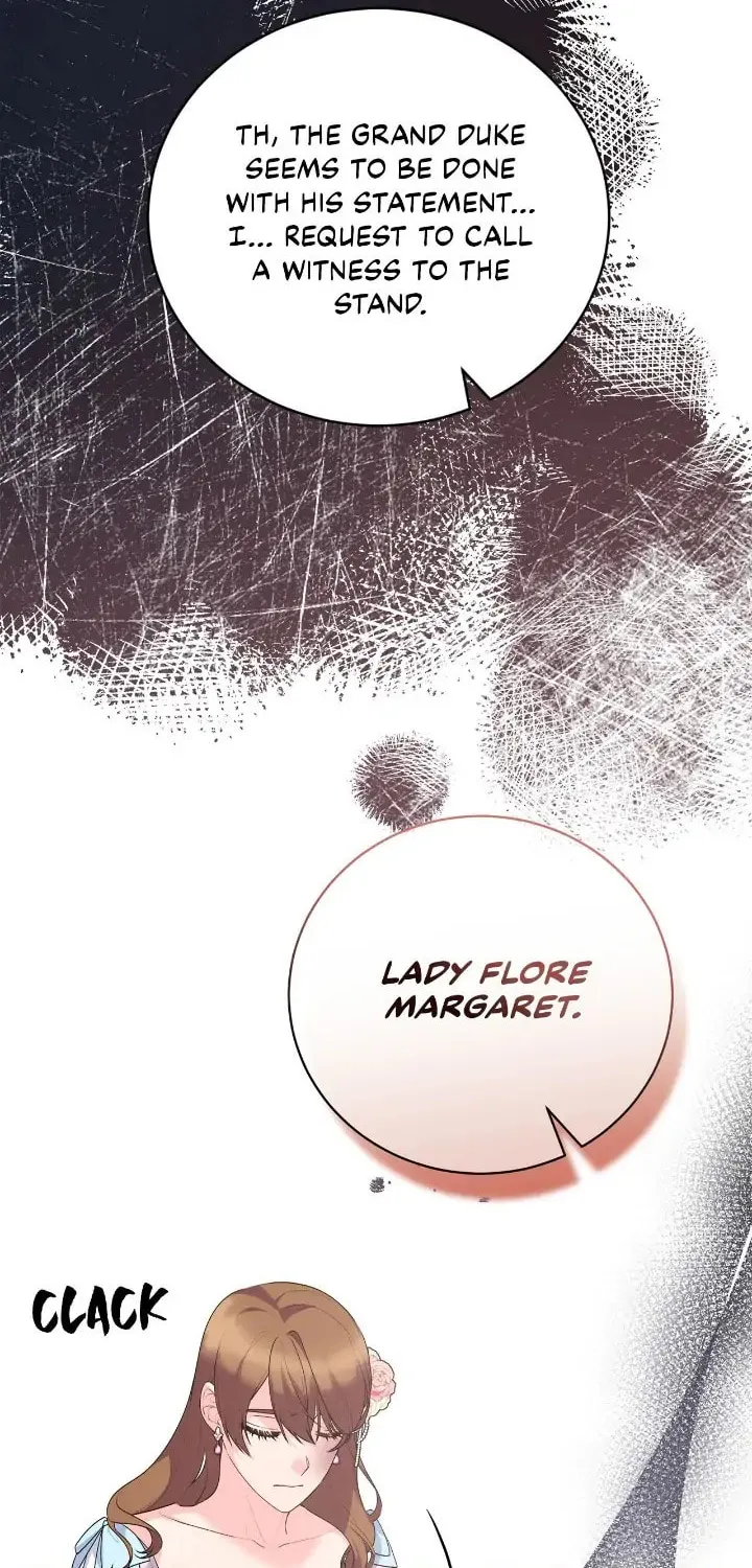 The Villainess Becomes the Leading Lady Chapter 108 page 65 - 