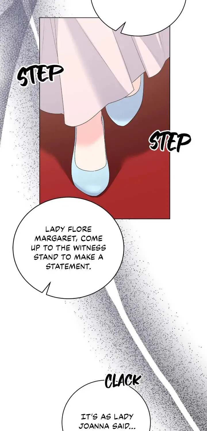 The Villainess Becomes the Leading Lady Chapter 108 page 67 - 