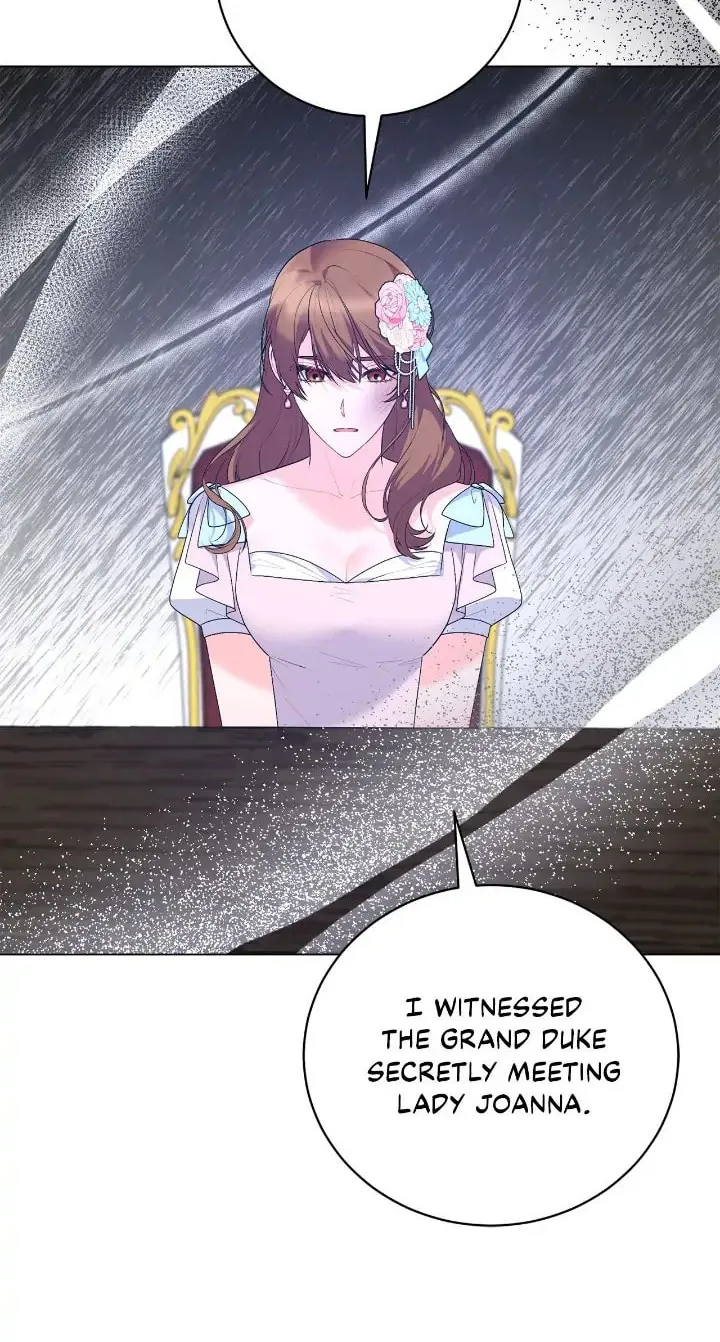 The Villainess Becomes the Leading Lady Chapter 108 page 68 - 