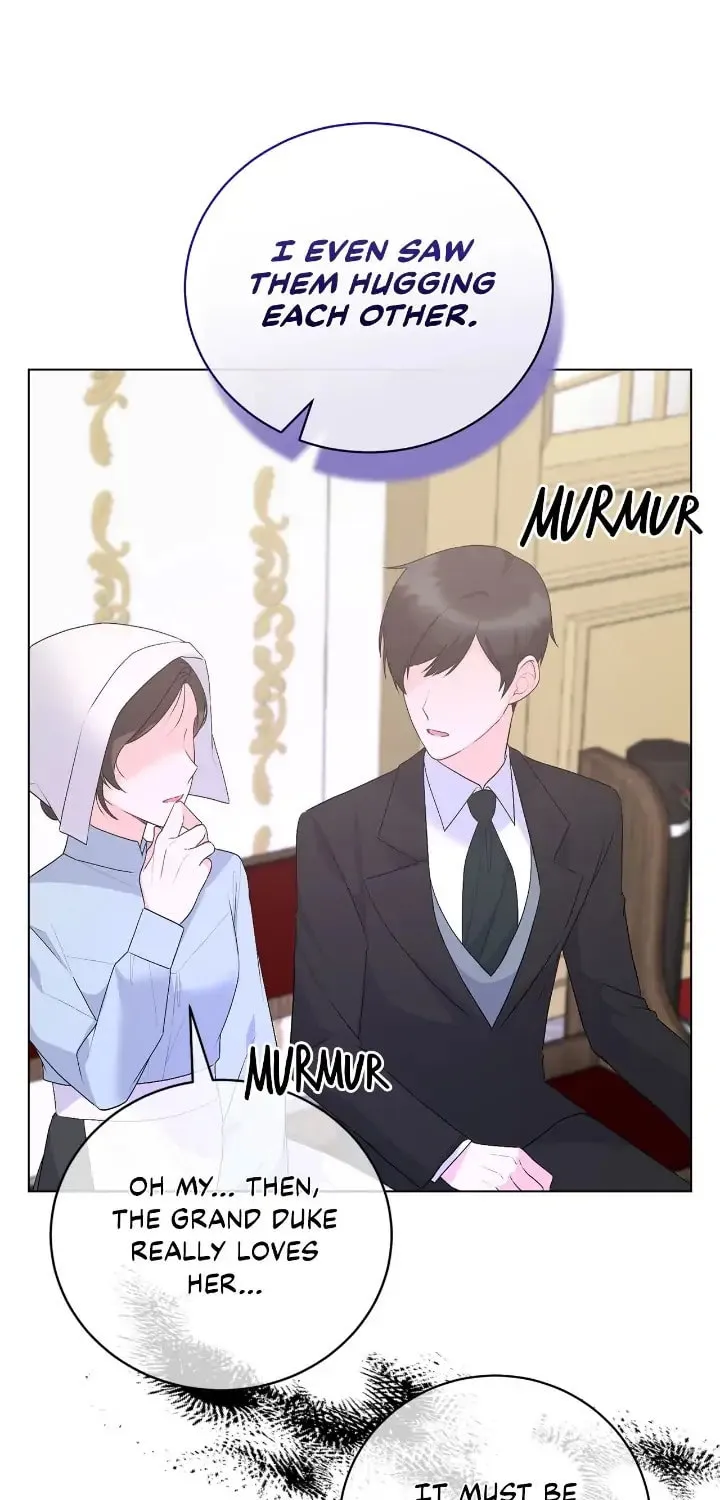 The Villainess Becomes the Leading Lady Chapter 108 page 69 - 