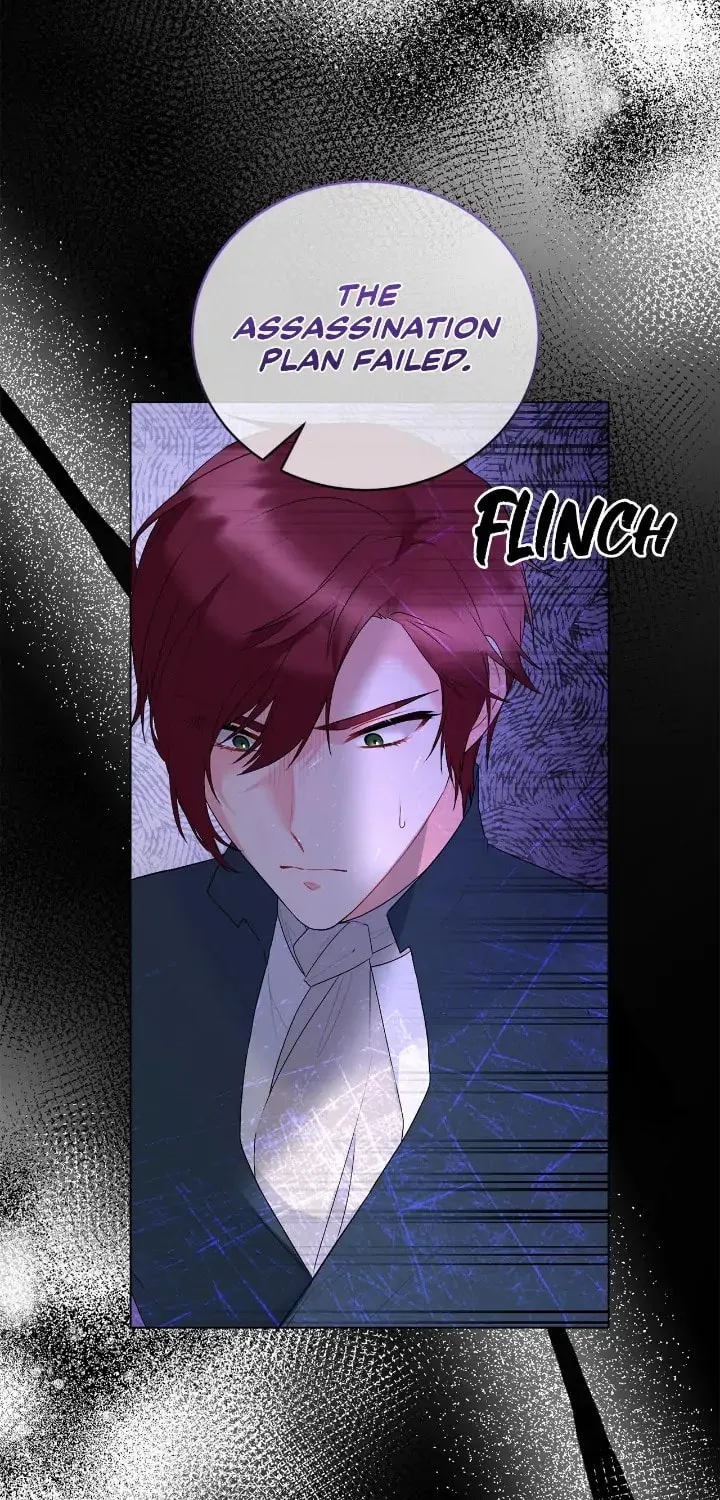 The Villainess Becomes the Leading Lady Chapter 108 page 8 - 