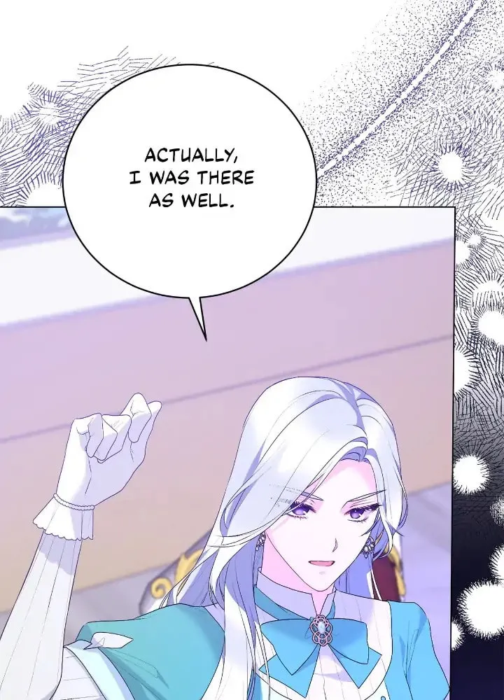 The Villainess Becomes the Leading Lady Chapter 108 page 71 - 