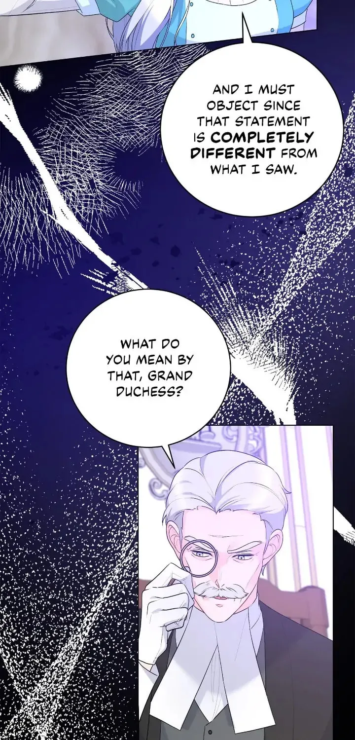 The Villainess Becomes the Leading Lady Chapter 108 page 72 - 
