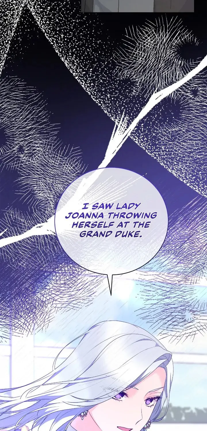 The Villainess Becomes the Leading Lady Chapter 108 page 73 - 