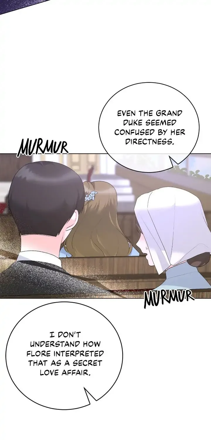The Villainess Becomes the Leading Lady Chapter 108 page 75 - 