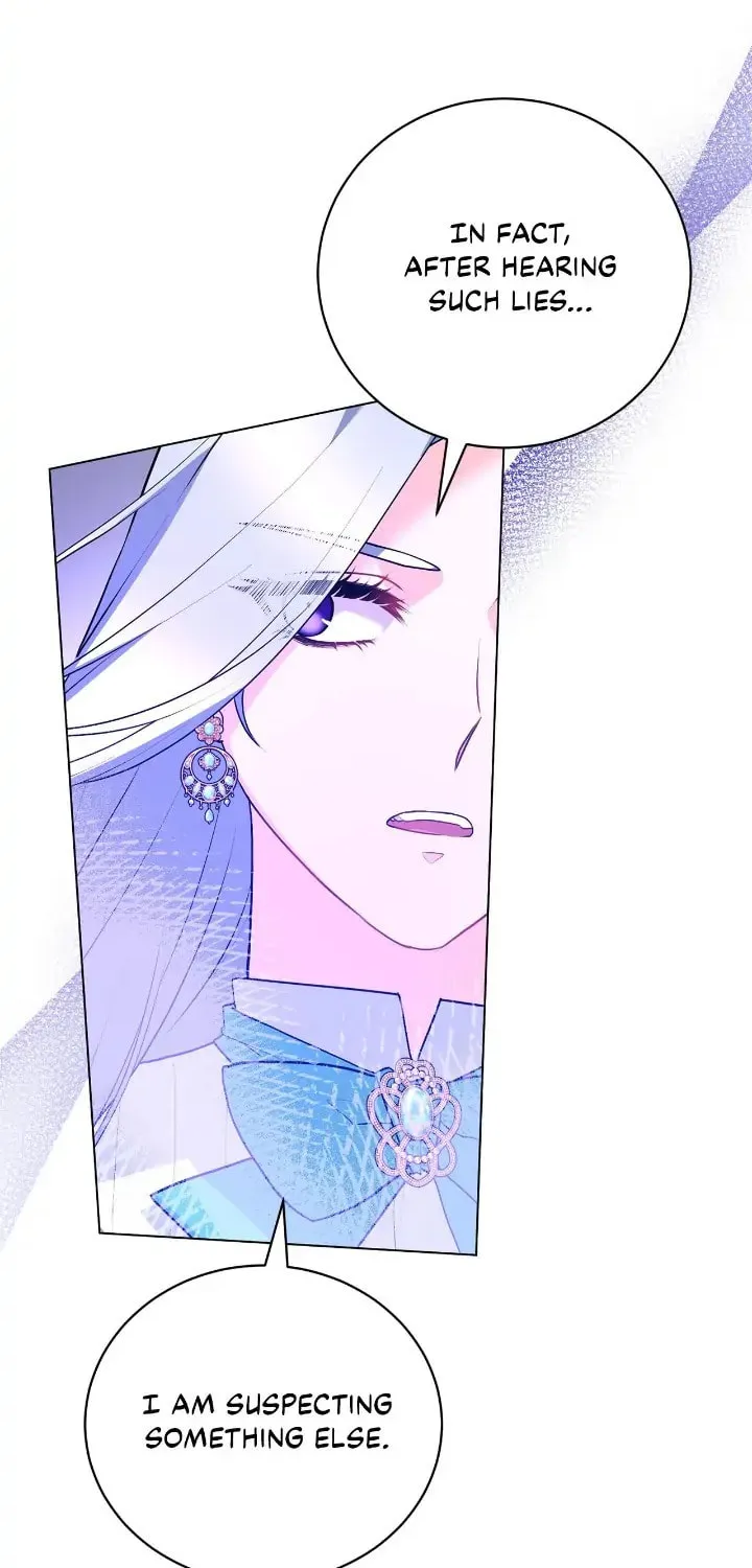 The Villainess Becomes the Leading Lady Chapter 108 page 76 - 