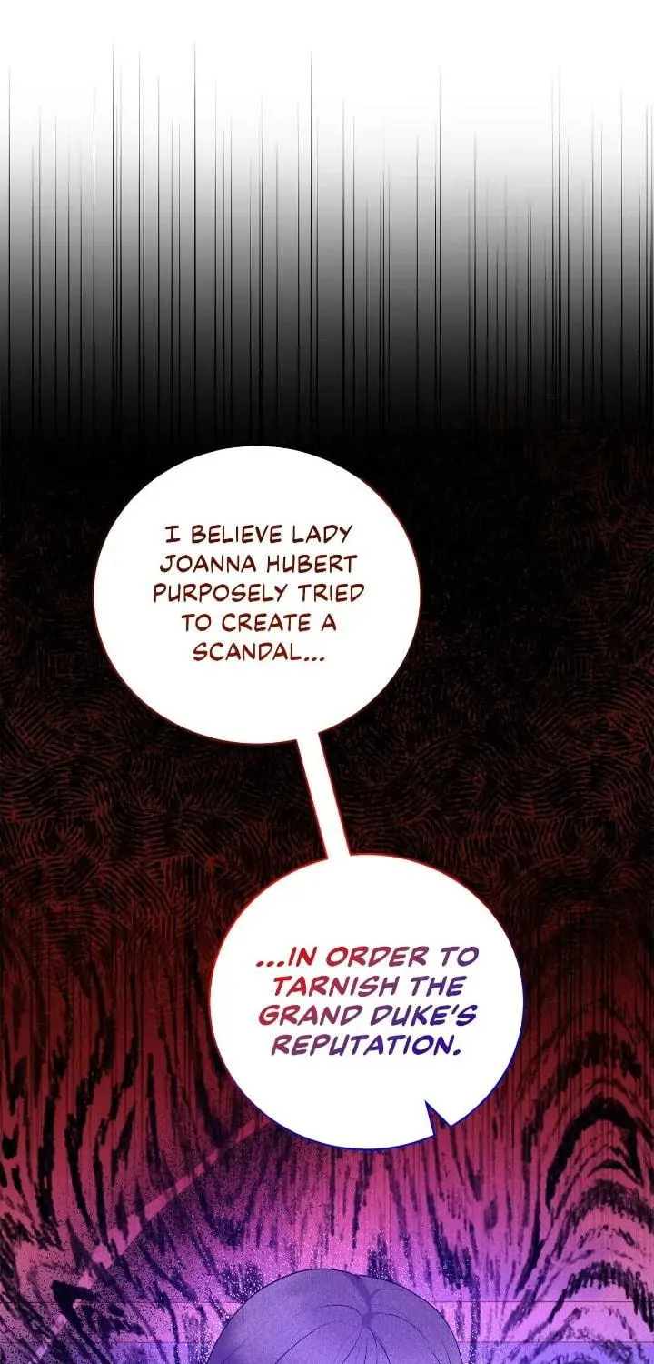 The Villainess Becomes the Leading Lady Chapter 108 page 78 - 