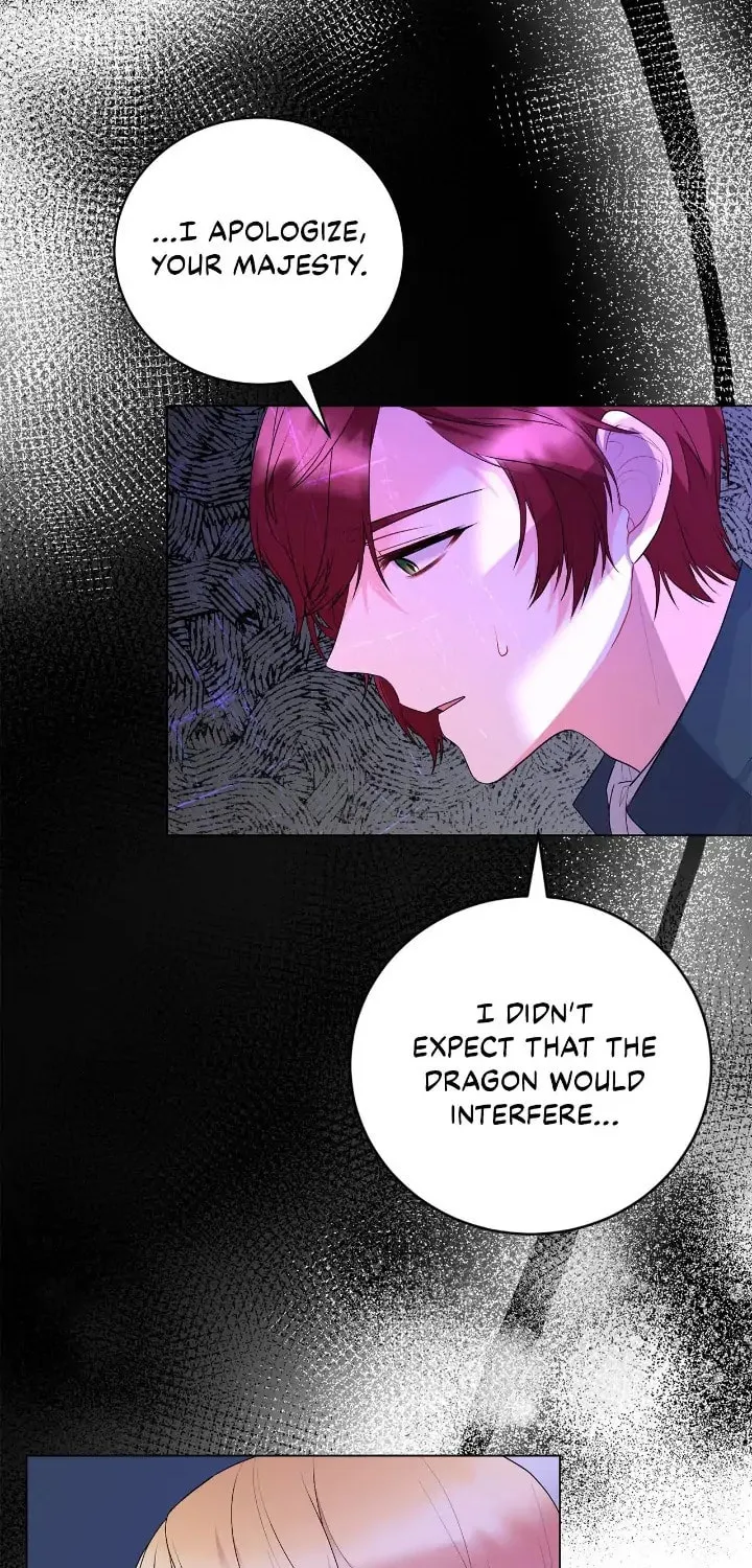 The Villainess Becomes the Leading Lady Chapter 108 page 9 - 