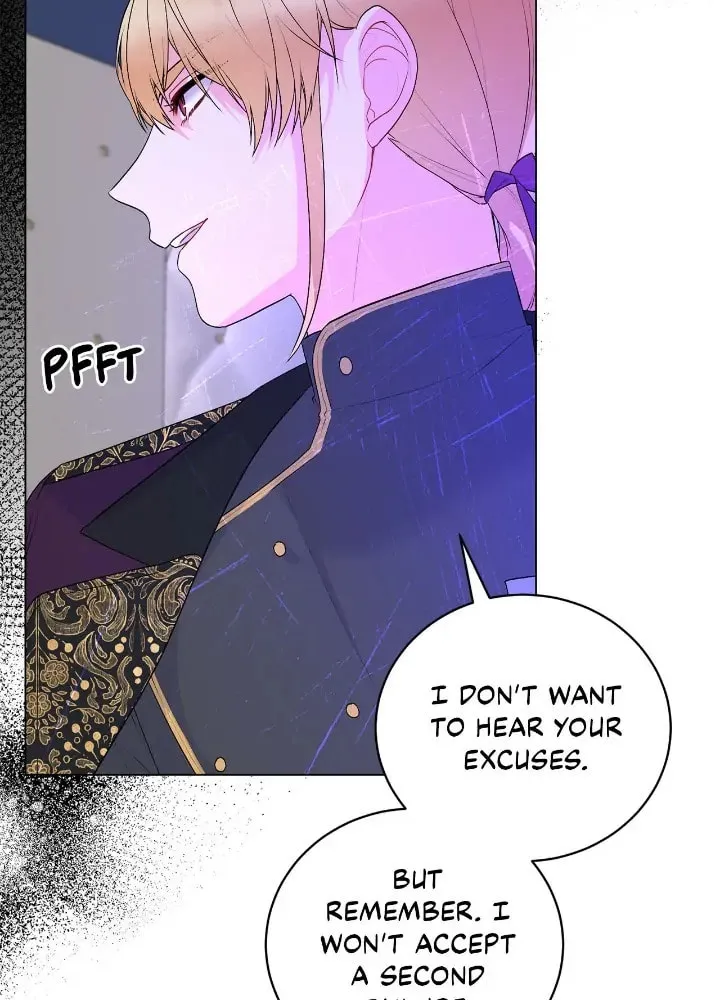 The Villainess Becomes the Leading Lady Chapter 108 page 10 - 