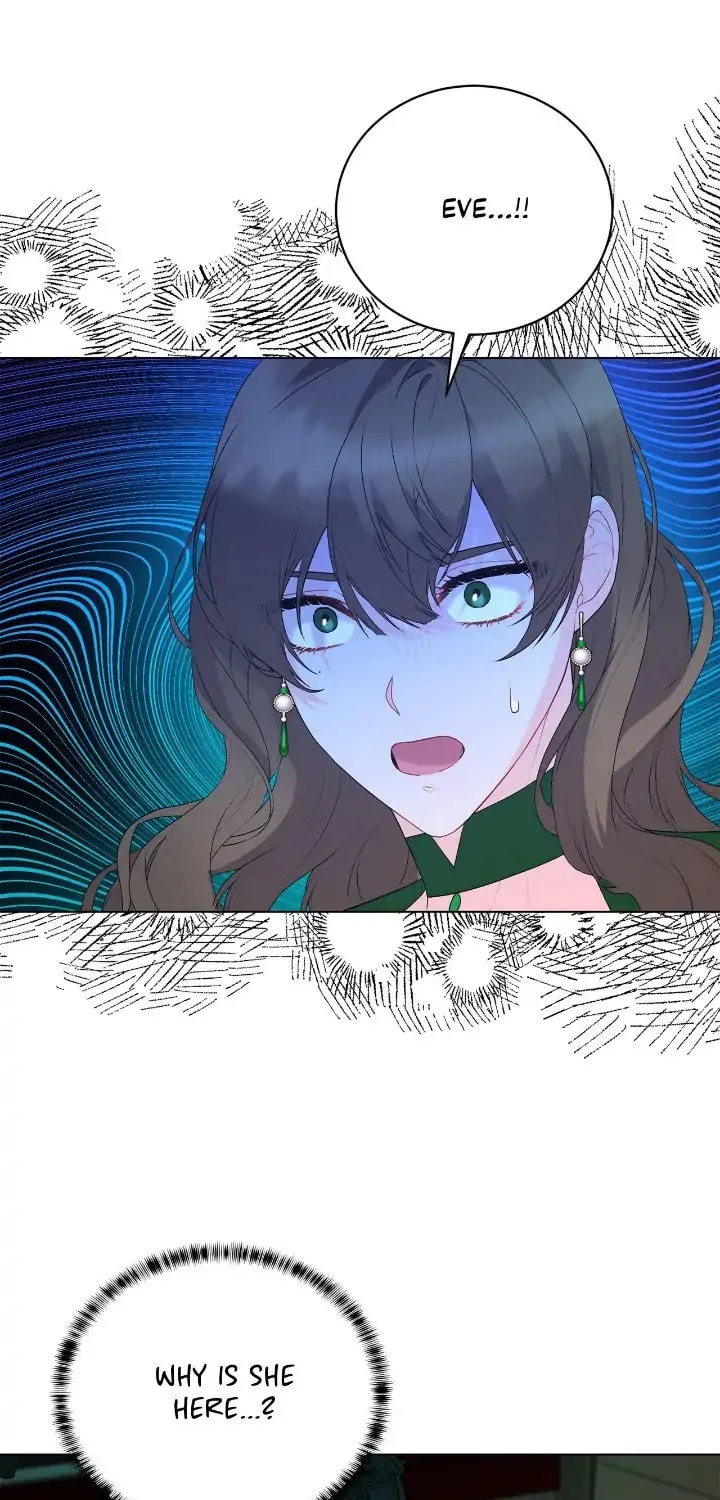 The Villainess Becomes the Leading Lady Chapter 109 page 11 - 
