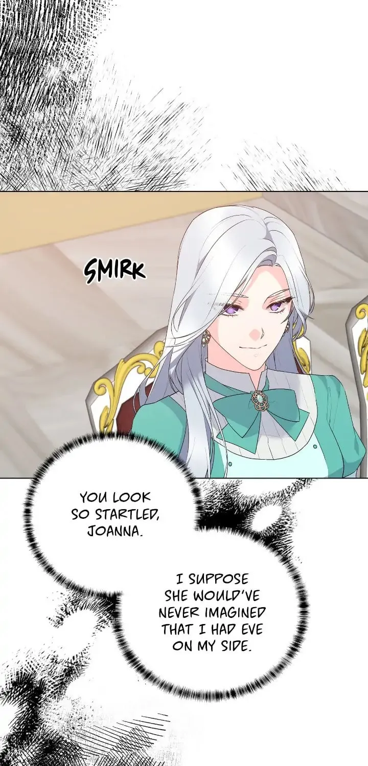 The Villainess Becomes the Leading Lady Chapter 109 page 14 - 