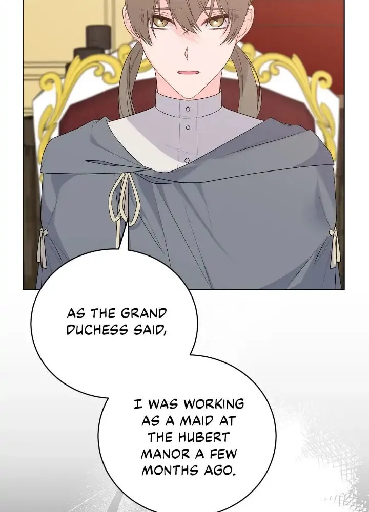 The Villainess Becomes the Leading Lady Chapter 109 page 16 - 