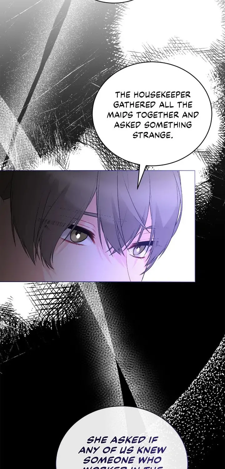 The Villainess Becomes the Leading Lady Chapter 109 page 17 - 