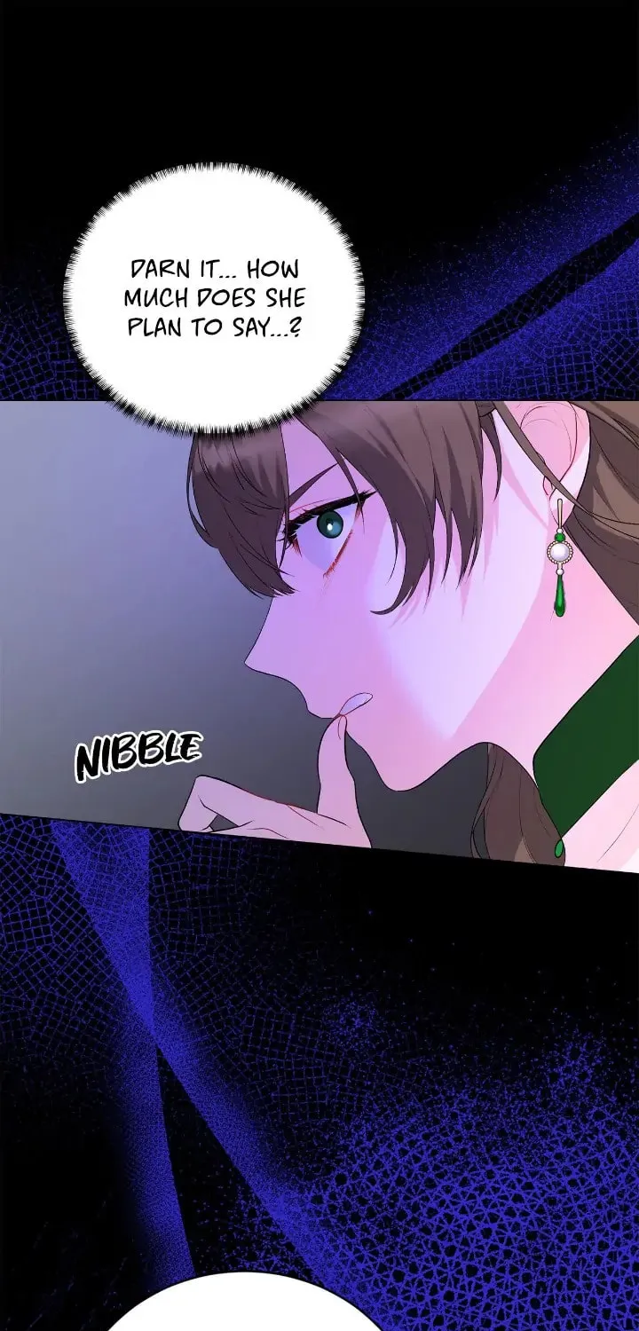 The Villainess Becomes the Leading Lady Chapter 109 page 19 - 