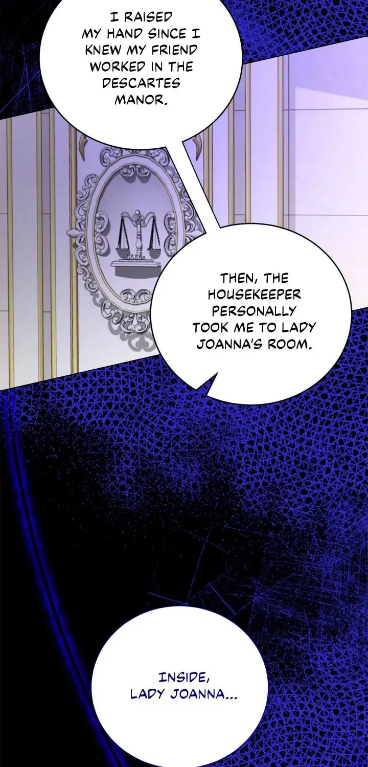 The Villainess Becomes the Leading Lady Chapter 109 page 20 - 