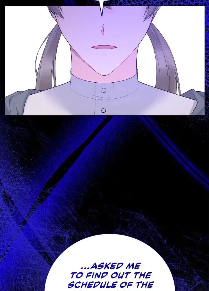 The Villainess Becomes the Leading Lady Chapter 109 page 21 - 