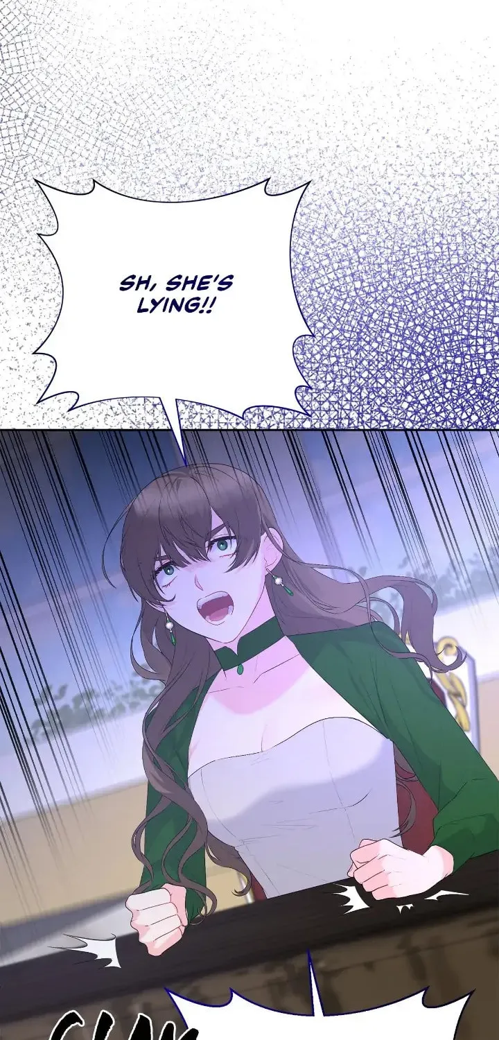 The Villainess Becomes the Leading Lady Chapter 109 page 23 - 