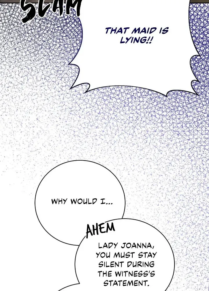 The Villainess Becomes the Leading Lady Chapter 109 page 24 - 