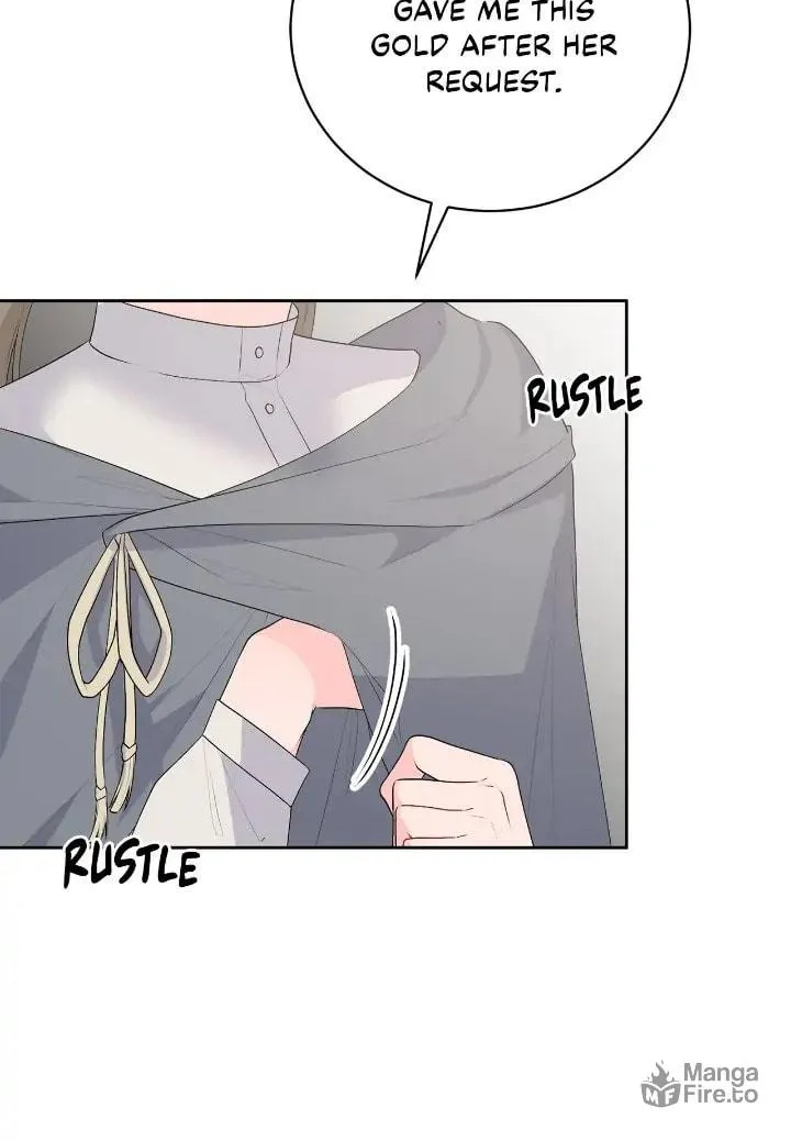 The Villainess Becomes the Leading Lady Chapter 109 page 26 - 