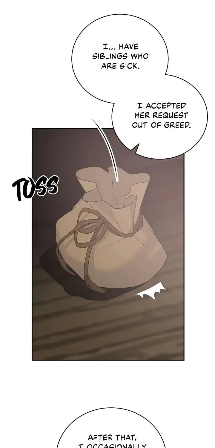 The Villainess Becomes the Leading Lady Chapter 109 page 27 - 