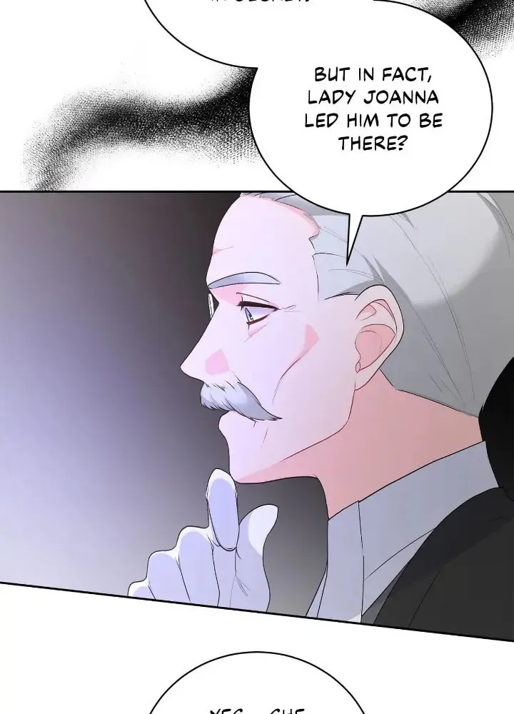 The Villainess Becomes the Leading Lady Chapter 109 page 29 - 