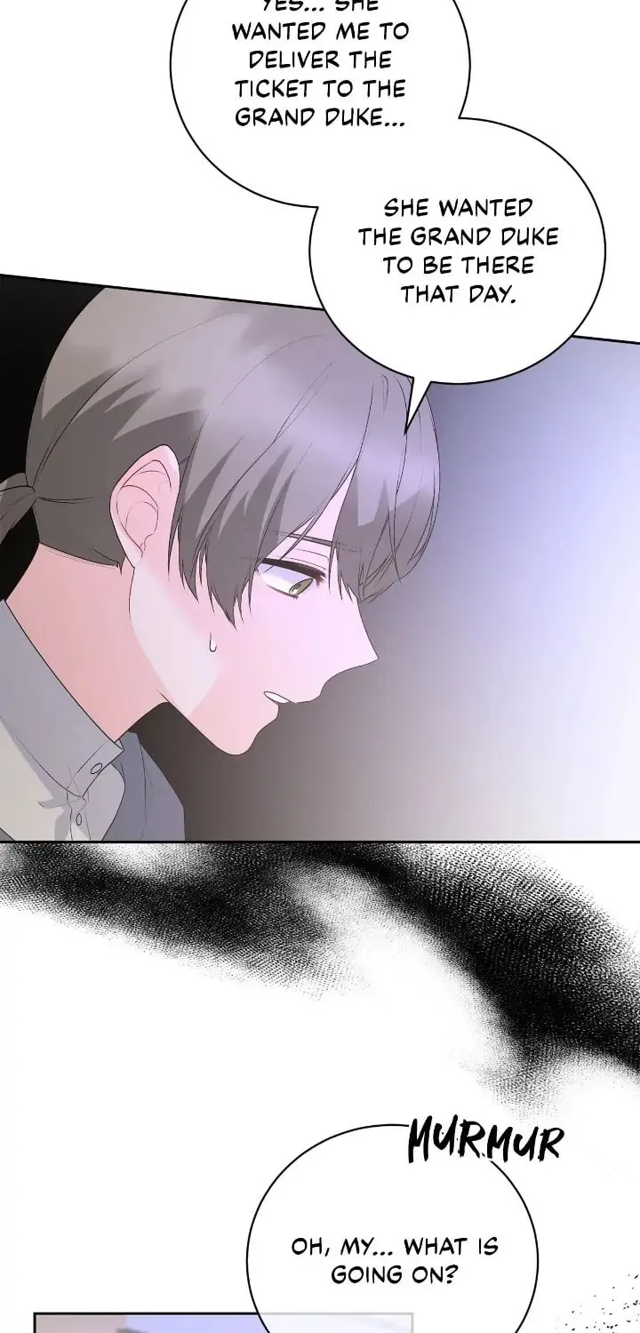 The Villainess Becomes the Leading Lady Chapter 109 page 30 - 