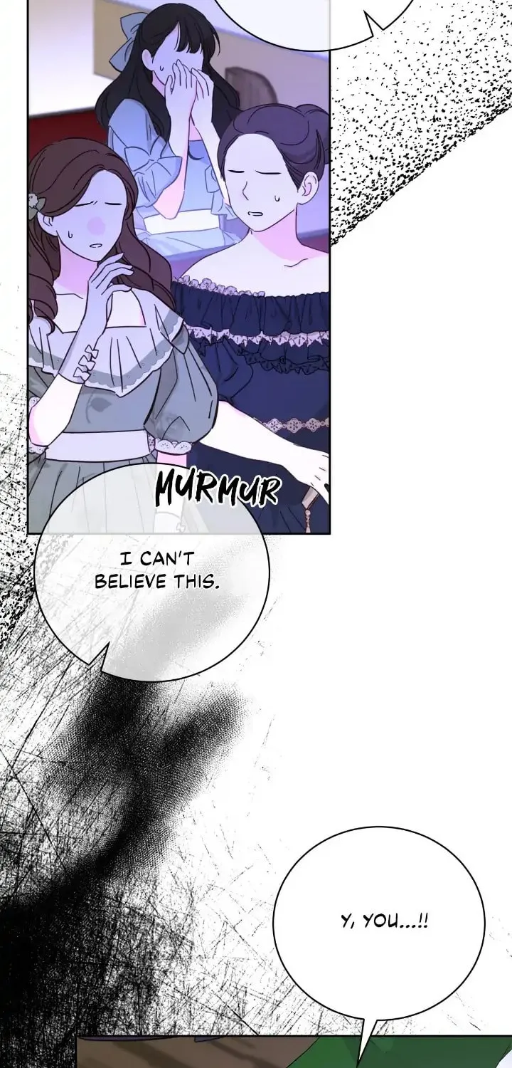 The Villainess Becomes the Leading Lady Chapter 109 page 31 - 