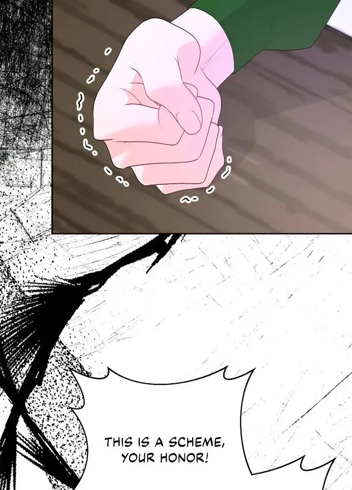 The Villainess Becomes the Leading Lady Chapter 109 page 32 - 