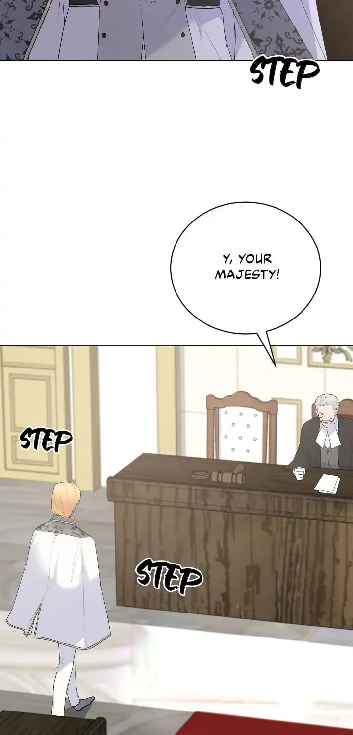 The Villainess Becomes the Leading Lady Chapter 109 page 37 - 