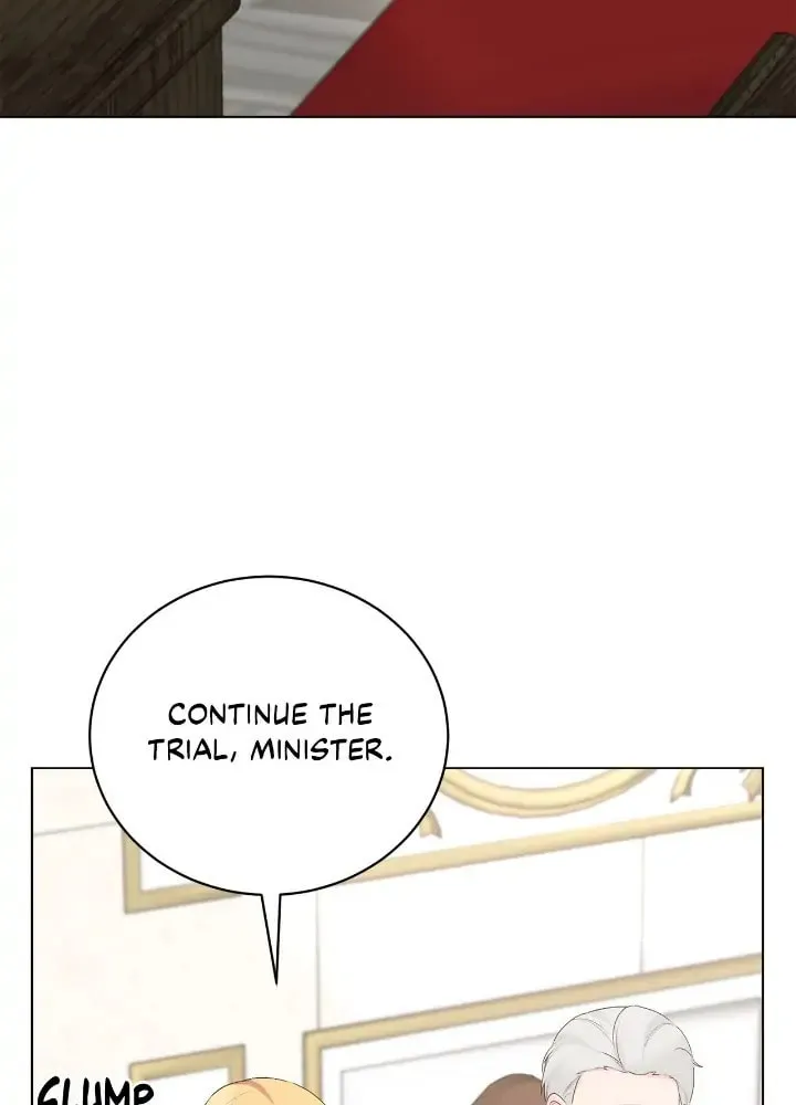 The Villainess Becomes the Leading Lady Chapter 109 page 38 - 