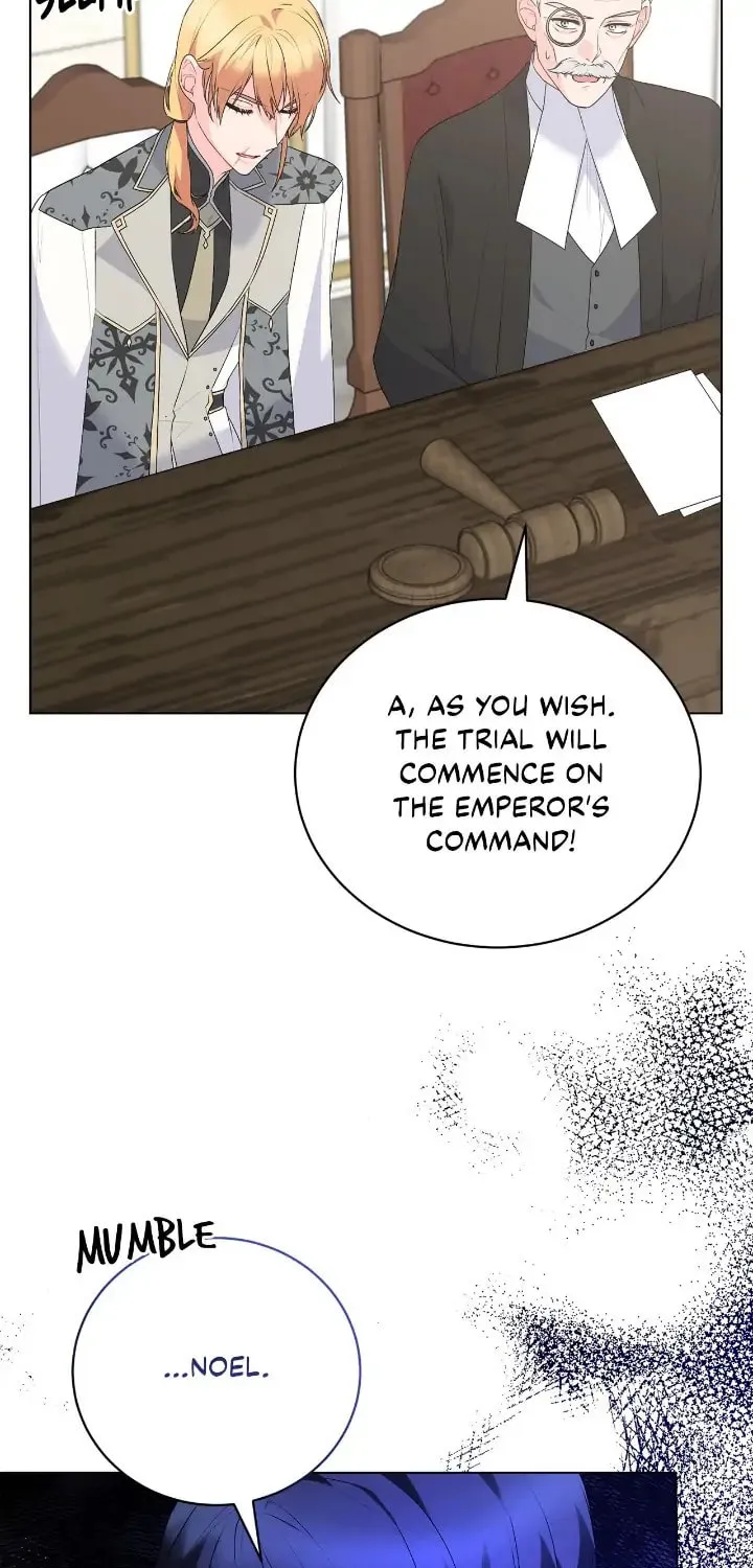 The Villainess Becomes the Leading Lady Chapter 109 page 39 - 
