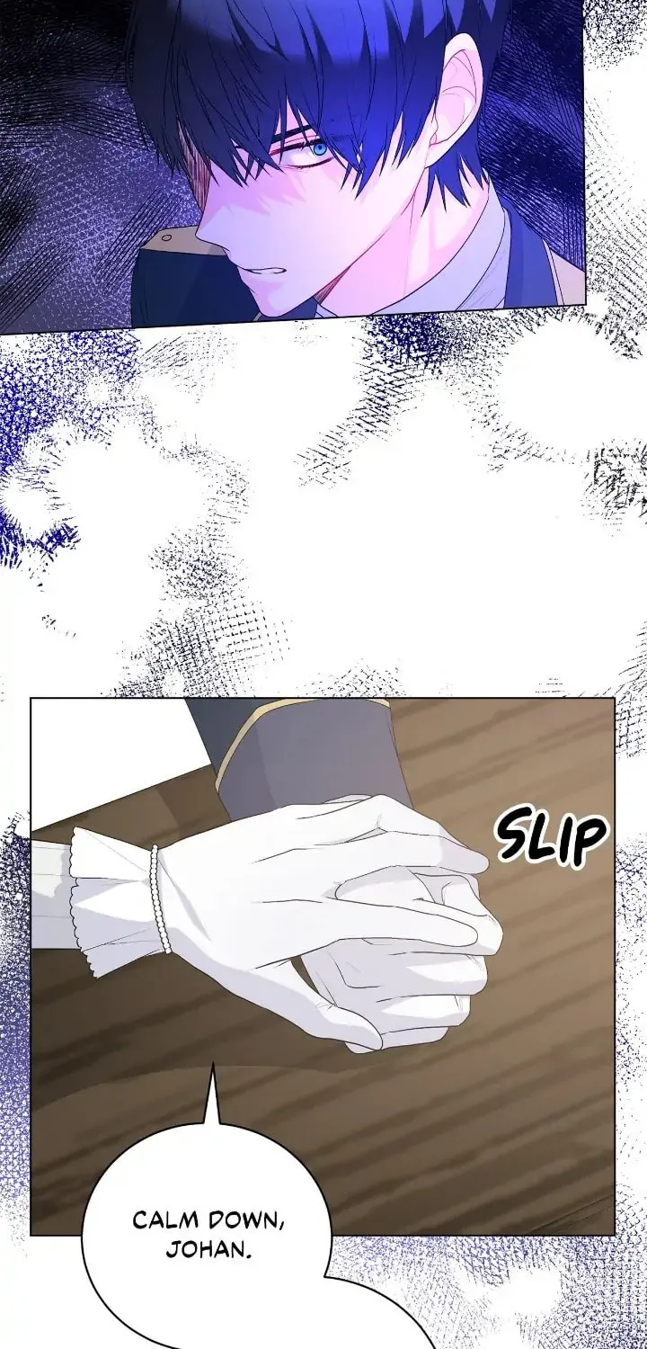 The Villainess Becomes the Leading Lady Chapter 109 page 40 - 
