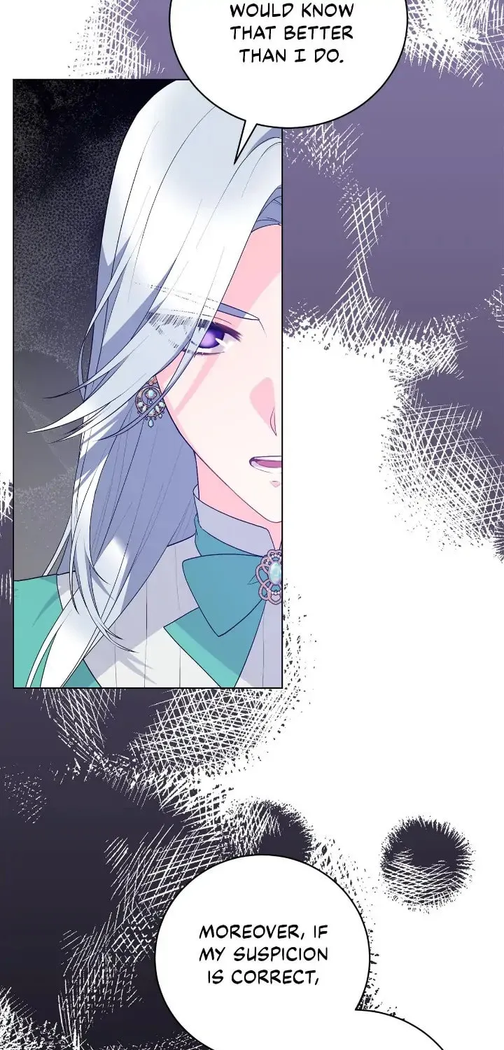 The Villainess Becomes the Leading Lady Chapter 109 page 5 - 