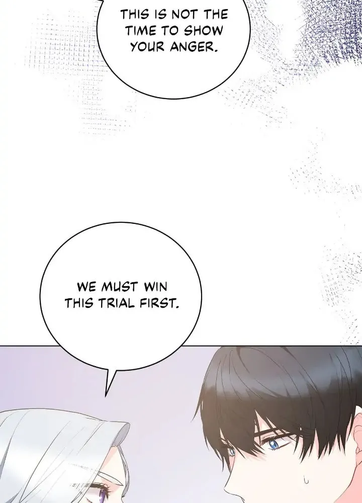 The Villainess Becomes the Leading Lady Chapter 109 page 41 - 