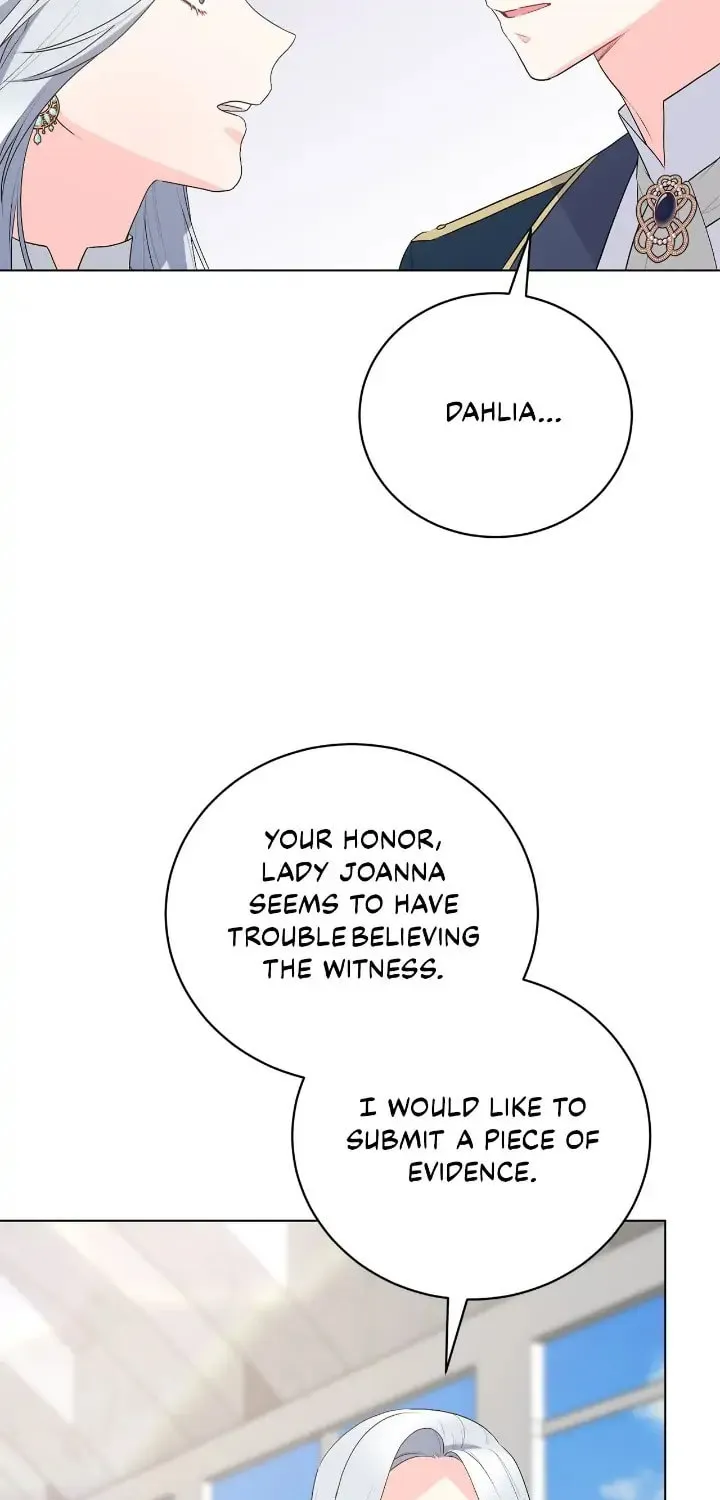 The Villainess Becomes the Leading Lady Chapter 109 page 42 - 