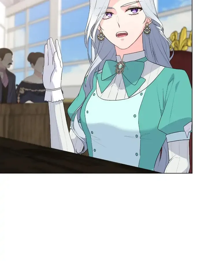 The Villainess Becomes the Leading Lady Chapter 109 page 43 - 