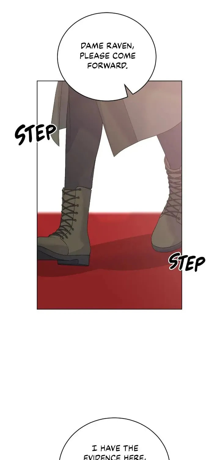 The Villainess Becomes the Leading Lady Chapter 109 page 44 - 