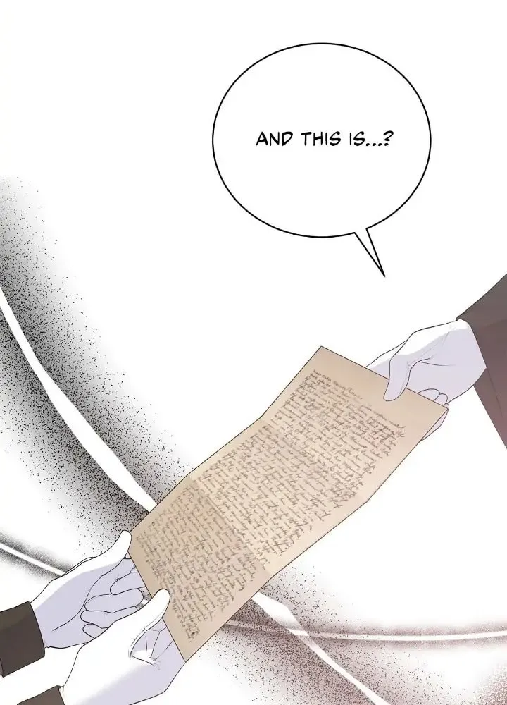The Villainess Becomes the Leading Lady Chapter 109 page 46 - 